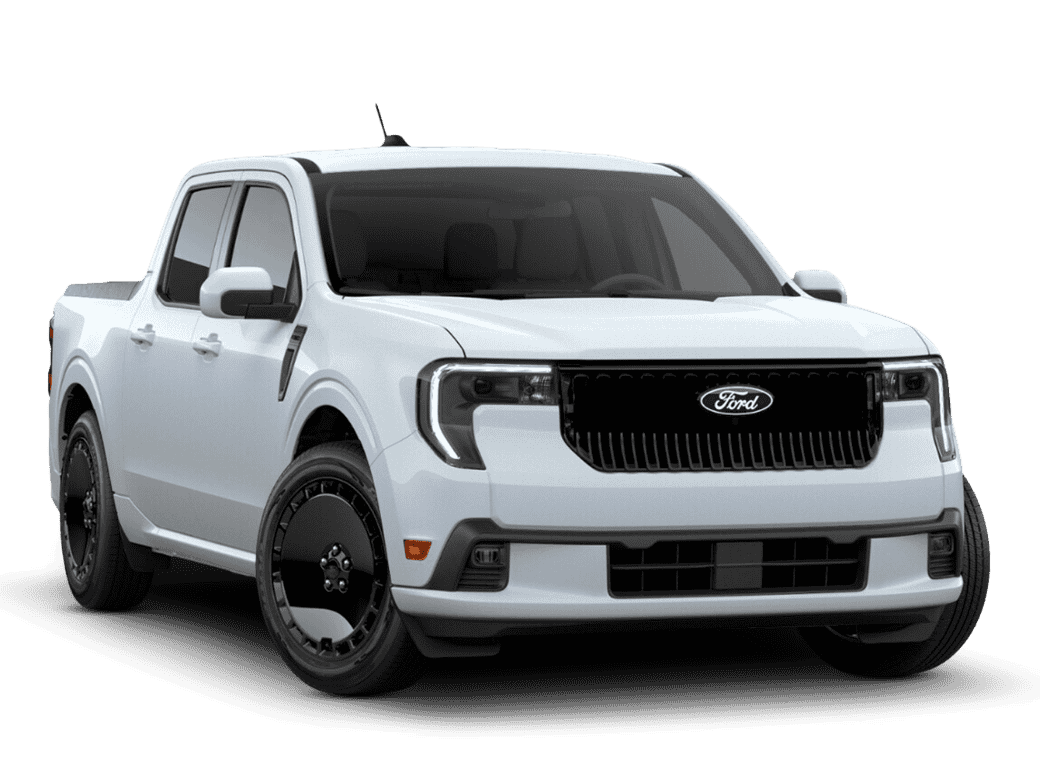 2026 Ford Maverick Lobo | Ford Truck Sales | Ford Trucks | Ford Maverick Pickup Truck