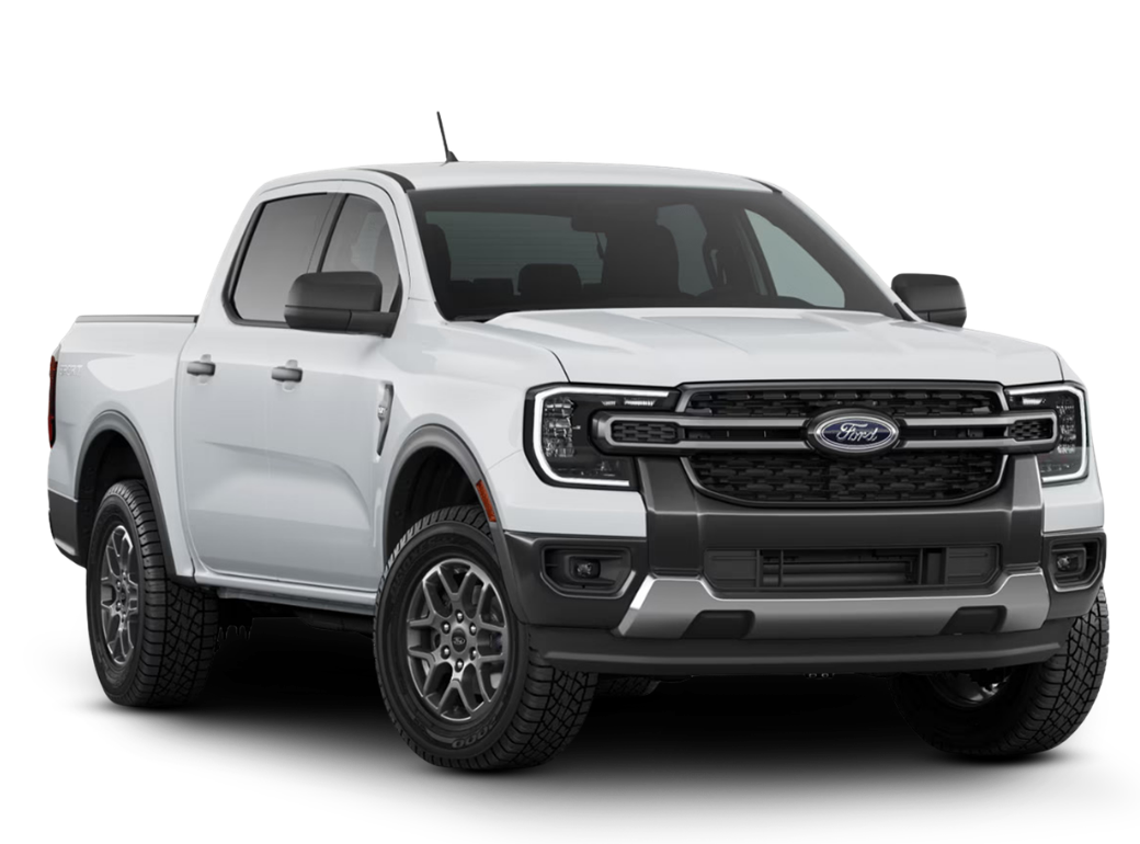 2026 Ford Ranger XLT | Ford Truck Sales | Ford Trucks | Ford Ranger Pickup | Ford Pickup