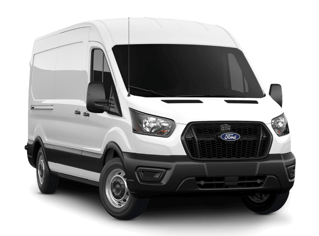 2026 Ford Transit Cargo Van | Ford Van Sales | Ford Vans | Ford Cargo Van