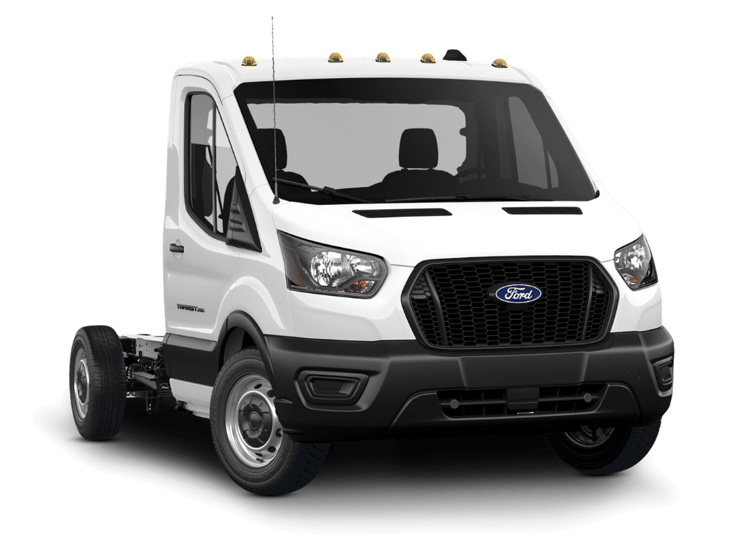  2026 Ford Transit Cutaway | Ford Cutaway Sales | Ford Cutaways | Cutaway Van | Ford Transit CC-CA