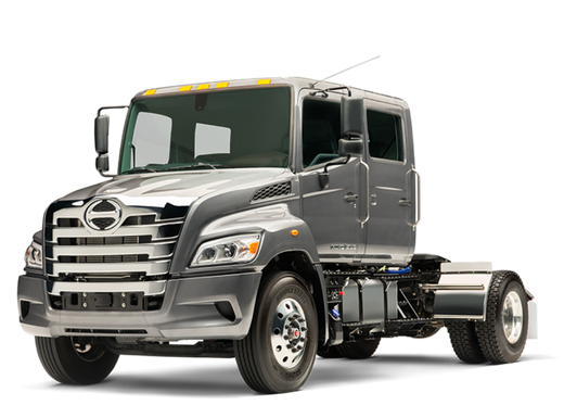 Hino XL Series Truck | Hino XL7 | Hino XL8 | Hino Truck | Hino Trucks