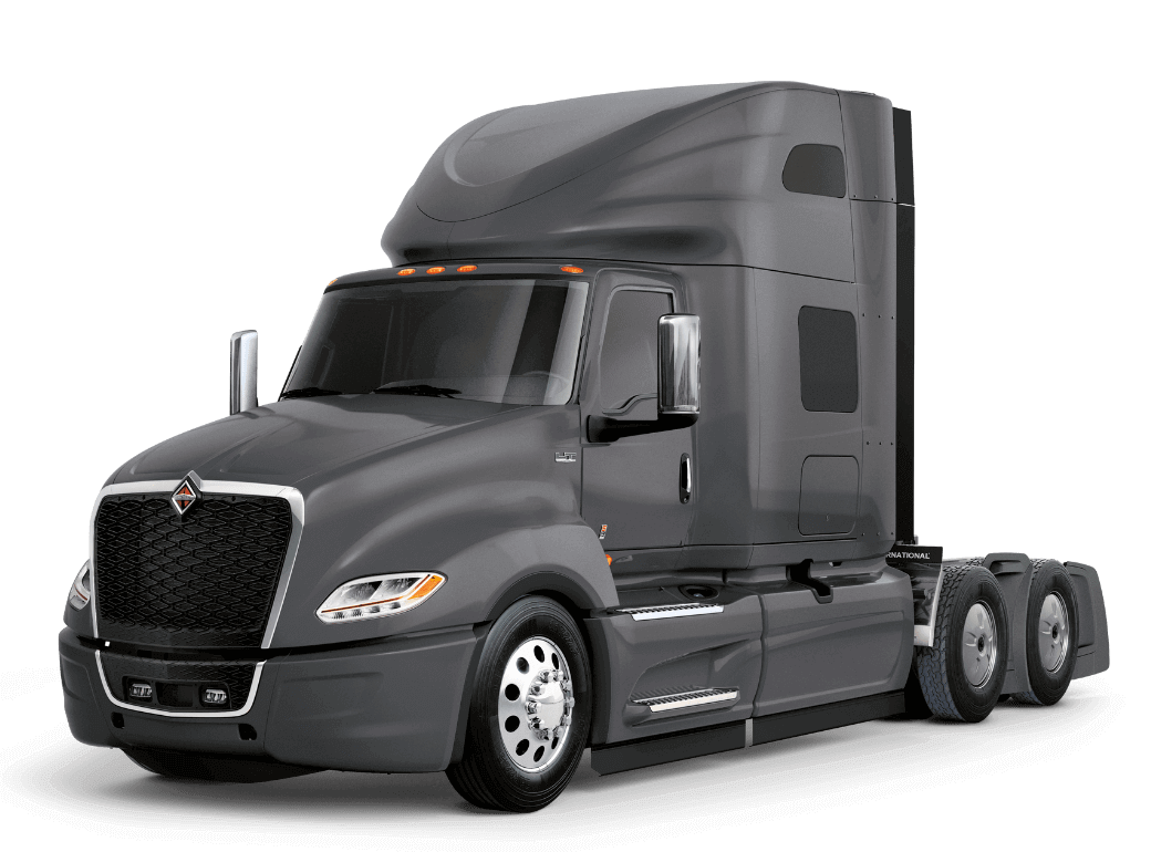 International LT Series Truck | International LT625 | International Truck | International LT Truck