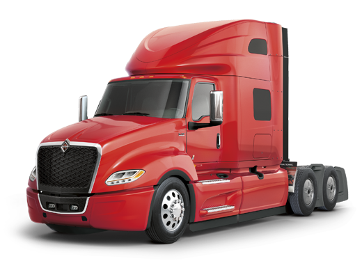 International LT Series Truck | International LT625 | International Truck | International LT Truck