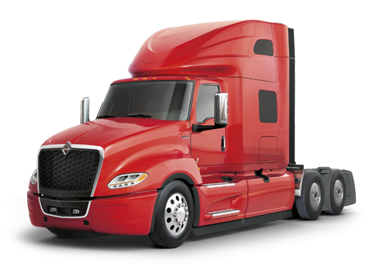 International LT Series Truck | International LT625 | International Truck | International LT Truck