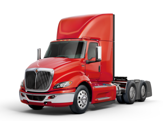 International RH Series Truck | International RH613 | International RH Truck