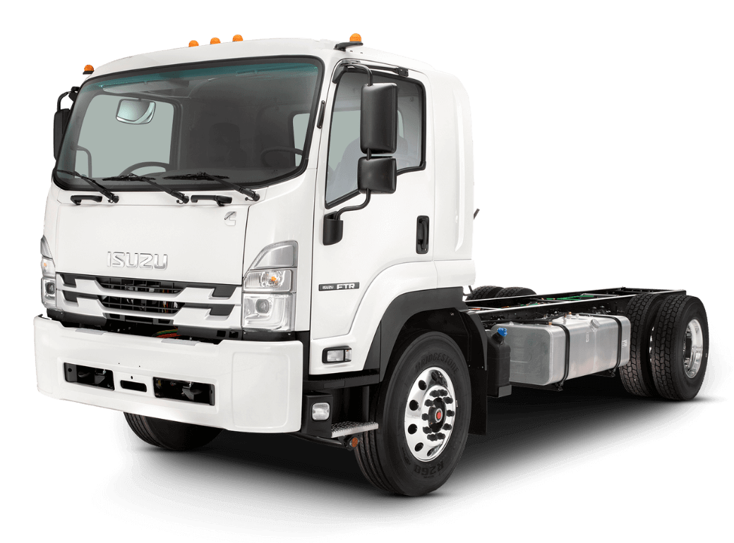 Isuzu FTR F Series Truck | Isuzu Truck | Isuzu F Series | Isuzu Commercial Trucks | Isuzu FTR Truck