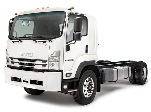 Isuzu FVR F Series Truck | Isuzu Truck | Isuzu F Series | Isuzu Commercial Trucks