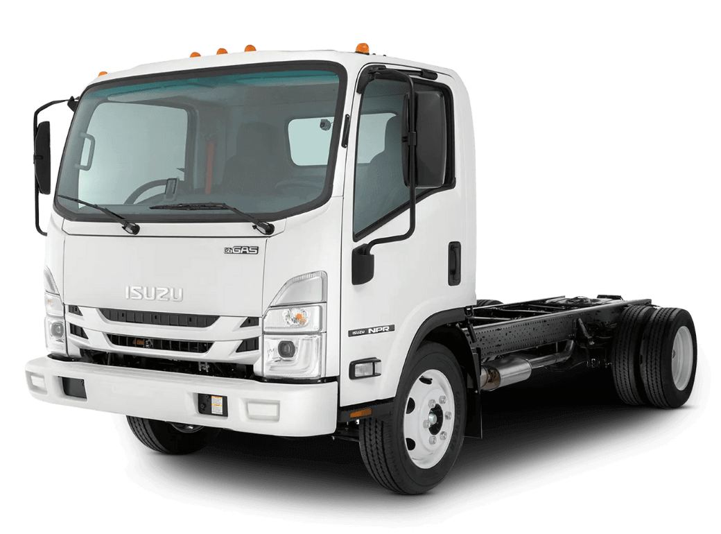  Isuzu NPR Gas Truck | Isuzu Truck | Isuzu Commercial Trucks | Isuzu NPR trucks for sale | isuzu NPR Gas for sale