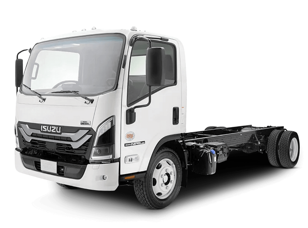 Isuzu NPR-HD Truck | Isuzu Truck | Isuzu NPR-HD Diesel | Isuzu NPR Diesel Truck | Isuzu Commercial Trucks