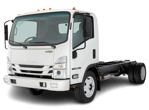 Isuzu NPR-HD Gas Truck | Isuzu Truck | Isuzu Commercial Trucks