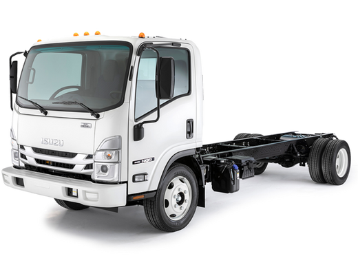 Isuzu NQR Diesel Truck | Isuzu Truck | Isuzu Commercial Trucks