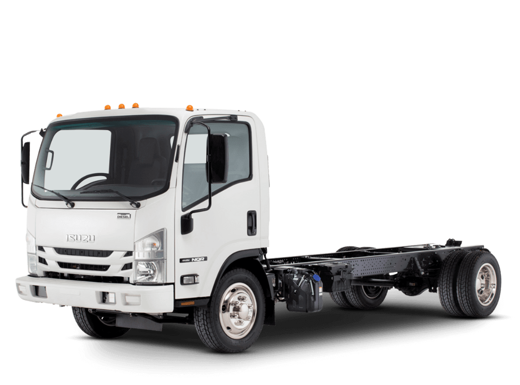Isuzu NQR Diesel Truck | Isuzu Truck | Isuzu Commercial Trucks