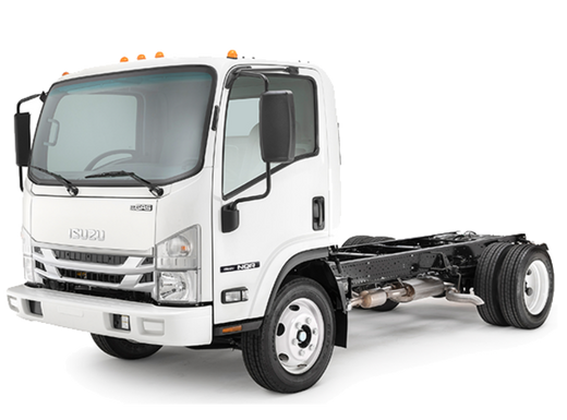 Isuzu NQR Gas Truck | Isuzu Truck | Isuzu Commercial Trucks