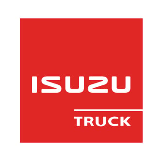 Isuzu Truck logo