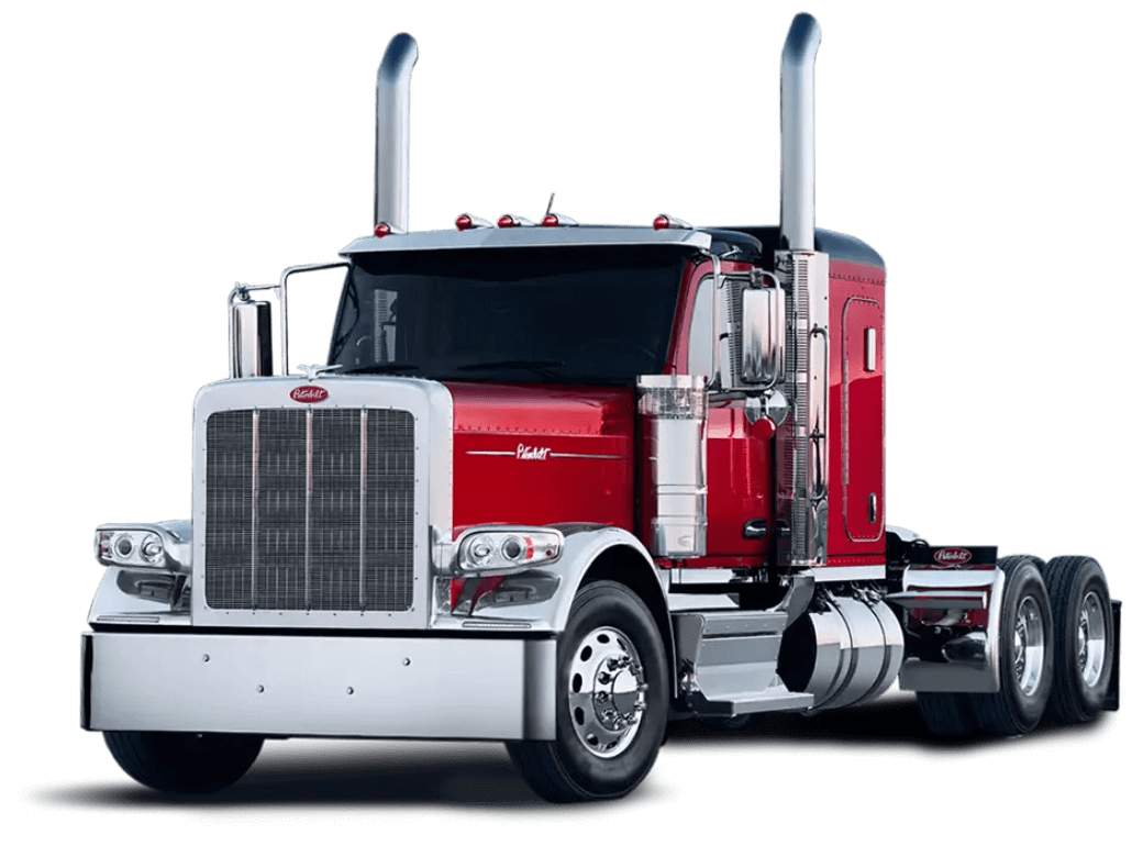 Peterbilt Model 589 | Peterbilt Truck | Peterbilt 589 for Sale