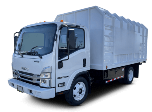 Chipper Truck | Chip Truck | Forestry Truck | Chipper Trucks for Sale