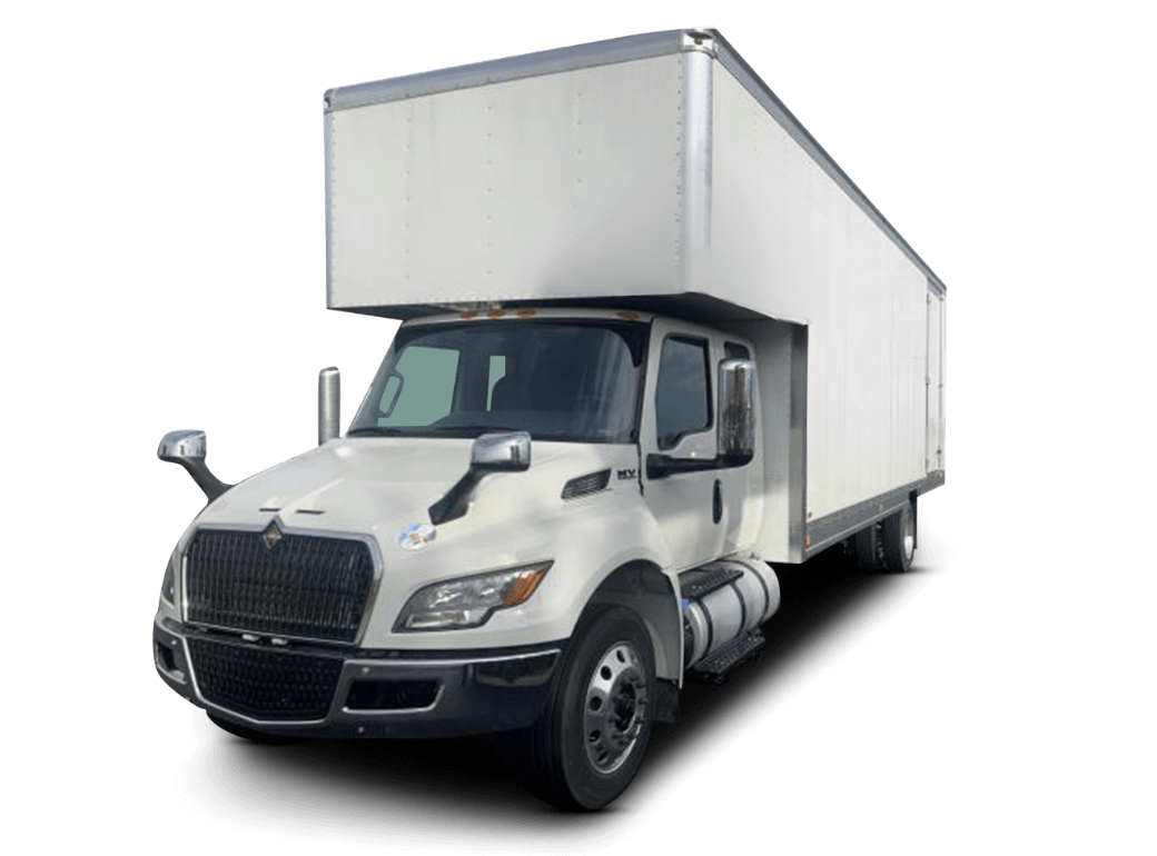 International moving truck | Moving Truck Sales | Moving Trucks for Sale | Moving Van
