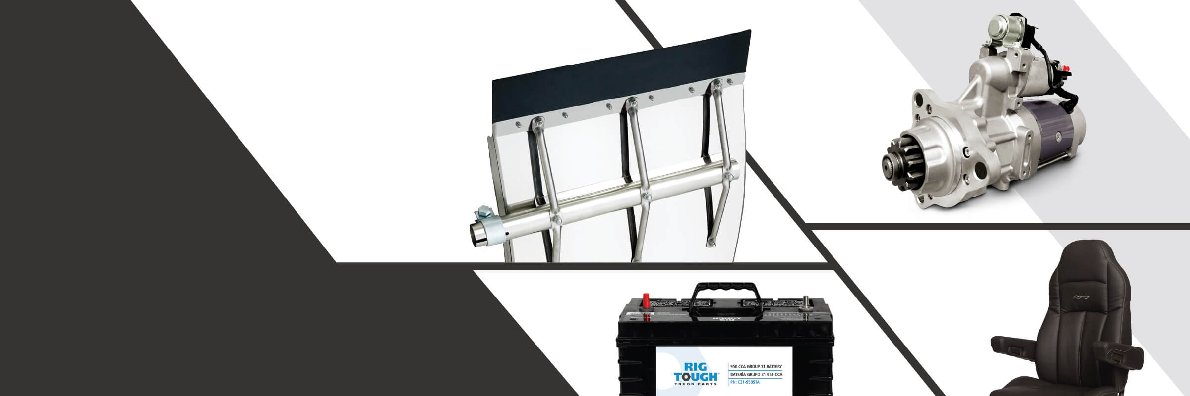 November/December 2025 Parts and Service Specials