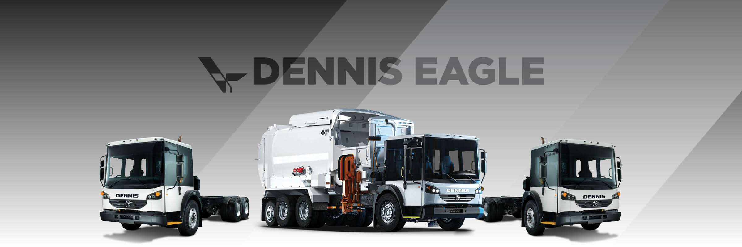 Dennis Eagle Trucks for Sale | Dennis Eagle ProView Chassis