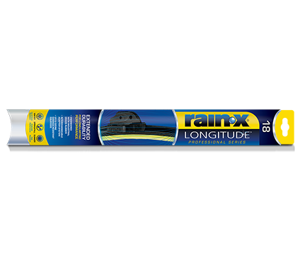 Rain-X Silicone AdvantEDGE 18 inch Wiper Blade